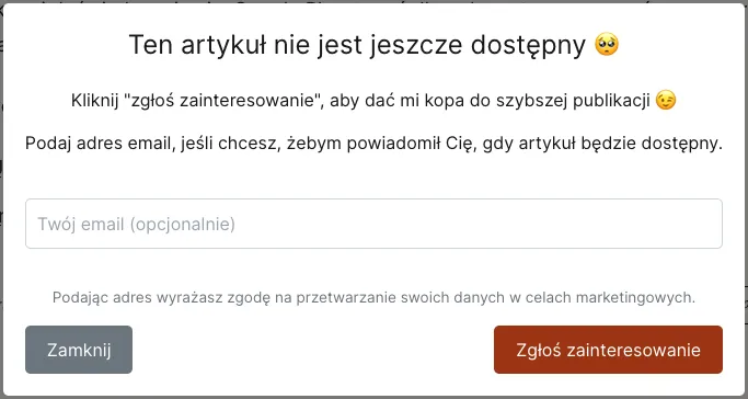 jak-badam-popyt-na-nieopublikowane-artykuJak badam popyt na nieopublikowane artykuły? - modal 